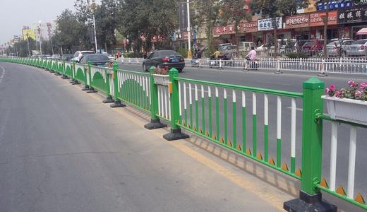 宁波路路护栏是怎么分类的？