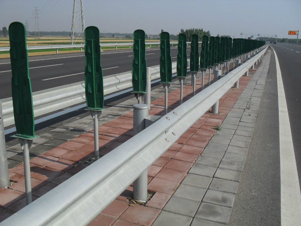 高快公路护栏
